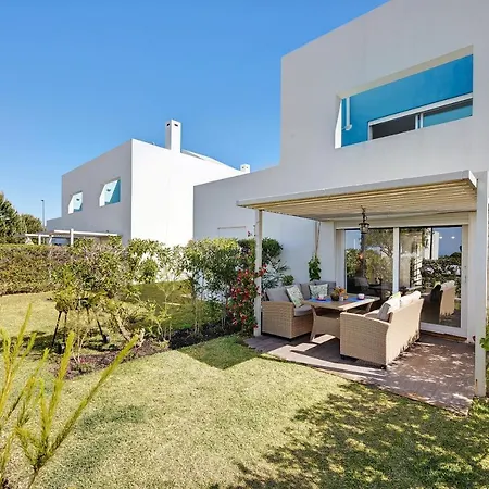 Holiday home Roxana