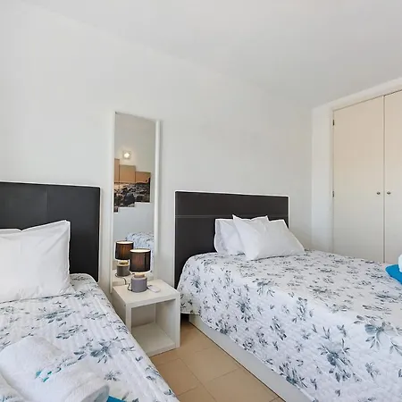 Holiday home Roxana Porches (Algarve)