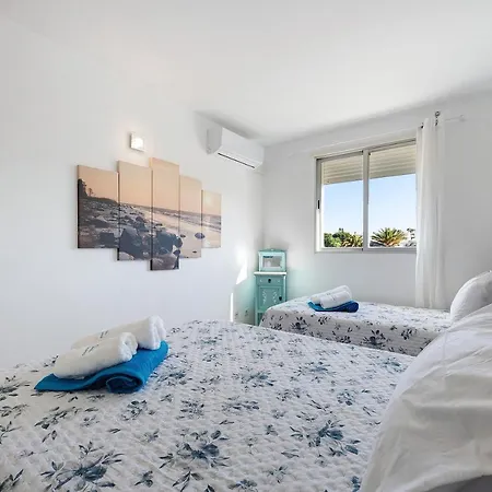 Holiday home Roxana Porches (Algarve)