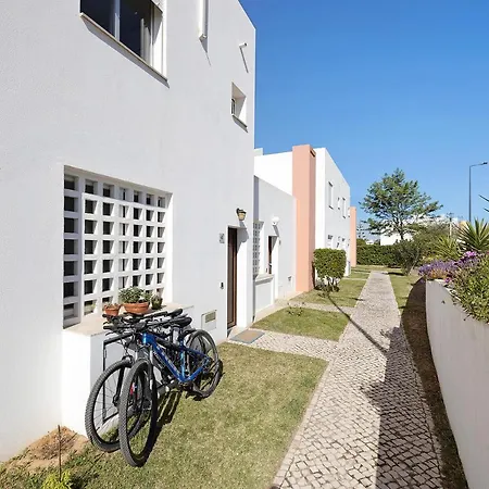 Holiday home Roxana Porches (Algarve)