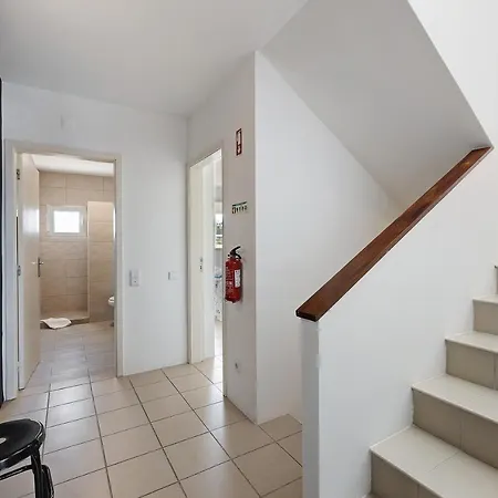 Holiday home Roxana