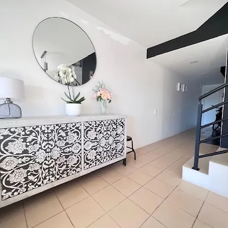 Roxana * Porches (Algarve)