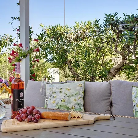 Roxana Porches (Algarve)